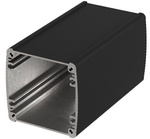 BOPLA ABP 880-0200 (84090200) - aluminium profile, closed  (84 x 82 x 200 mm)