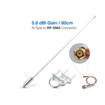 RAKwireless RAKARG13 5.8dBi 870 MHz Antenna w/ RP-SMA - LoRa antenna