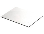 BOPLA ABPU 1680-0200 FP3 (84689200) - front panel made of anodised aluminium for ABPU 1680-0200