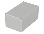 Bopla ET 237 (63237000) - ABS enclosure without recess in the cover (200 x 120 x 92 mm)