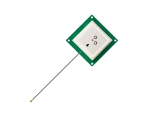 Quectel YFGA245E3BM - GNSS antenna