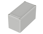 Bopla EM 231 F (62231200) - PC enclosure with a recess in the lid  (160 x 80 x 37 mm)