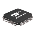 MindMotion MM32F5287L7PV - 32-bit microcontroler