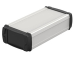 BOPLA ELP 840-0150 D (83084150.S6) - aluminium profile closed (80 x 42 x 150 mm)