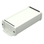 Teko - TEKAM series (TEKAM-13/E.7) - aluminum profile (125 x 59,9 x 30,9 mm)