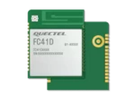 Quectel FC41D 4MB - WiFi+BLE module