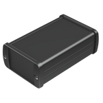 Teko - TEKAM series (TEKAM-12.9) - aluminum alloy enclosure (100 x 59,9 x 30,9 mm)