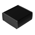 Teko - TEKAL 3 series (TEKAL-31.29) - aluminum alloy enclosure (110 x 106 x 46 mm)