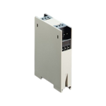 ERNI LDG-A 12 - DIN rail enclosure