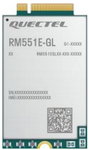 Quectel RM551E-GL - 5G module