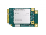 Quectel EC21-EU Mini PCIe 4+2 - LTE module