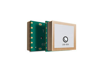 Quectel L80 - GNSS module