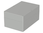 Bopla T 243 (03243000) - ABS enclosure without recess in the cover (240.3 x 160.3 x 120 mm)