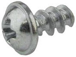 Bopla B M-SHR 0808 (96600000) - set of screws for mounting panels B M 0808