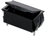 Bopla BE 30 (46300000) - battery compartment