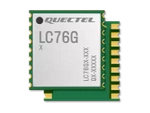 Quectel LC76G (PB) - GNSS module