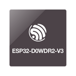 Espressif ESP32-D0WDR2-V3 - WiFi+BLE chip