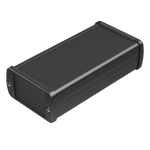 Teko - TEKAM series (TEKAM-13.9) - aluminium profile (125 x 59,9 x 30,9 mm)