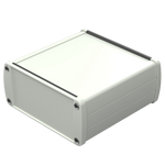 Teko - TEKAM series (TEKAM-31.7) - aluminum alloy enclosure (110 x 105.9 x 45.8 mm)