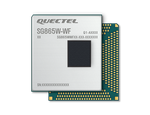 Quectel SG865W-WF 8+64 - Smart module