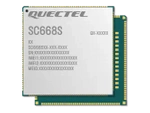 Quectel SC668S-EM 8+128 - Smart module