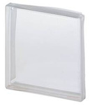 Bopla NGS 96 GHN (37009600) - clear hood cover, flexible, up to IP 65 possible for  NGS 96..