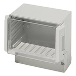 Bopla RCPM 2500 (41251109) - RegloCard-Plus enclosure with crystal-clear lid (257 x 217 x 132.5 mm)