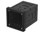 Bopla NGS 4806 (17480601) - control panel mounting enclosure (48 x 48 x 63 mm)