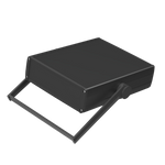 Teko - TEKAL 4 series (TEKAL-42/H.29) - aluminum alloy enclosure (210 x 167 x 53 mm)