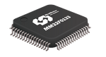 MindMotion MM32F0133C7P - 32-bit microcontroler
