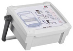 BOPLA BCD 200 HS 2-9005 (20008071) - Handle / Tip-up bow, hinged for BCD 200, 205