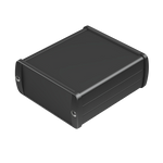 Teko - TEKAM series (TEKAM-21.9) - aluminum alloy enclosure (100 x 85,5 x 36,9 mm)