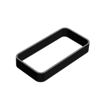 Teko RWK-3.9 - Rubber caps