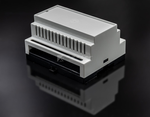 Bernic Series 1050, 6 module enclosure (4969101058)