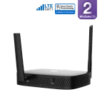RAKwireless RAK7266 - EU868 - 8 Channels - LTE (EG915U-EU, external antenna) - Soho Lite gateway