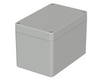 Bopla M 226 (02226000) - PC enclosure without recess in the cover (120 x 80 x 85 mm)