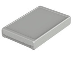 Bopla B 261704 PC-V0 7035 (96016345) - universal enclosure (271x170x40 mm)