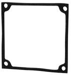 Bopla NGS 96 DI (37096010) - internal seal of the front cover of Uninorm enclosures