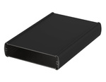 BOPLA ABP 1300-0200 (84130200) - aluminium profile, closed  (138 x 34 x 200 mm)
