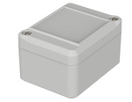 Bopla EM 206 F (62206200) - PC enclosure with a recess in the lid  (65 x 50 x 37 mm)