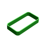 Teko RWK-3.38 - Rubber caps 