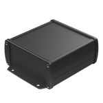 Teko - TEKAM series (TEKAM-31/E.9) - aluminum alloy enclosure (110 x 105.9 x 45.8 mm)