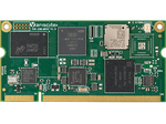 Variscite VAR-SOM-MX93 - SoM module