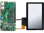 Variscite VAR-SOM-AM62 Evaluation Kit w/ Linux - evaluation board