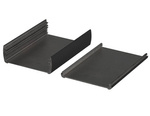 BOPLA ABPH 1040-0150 (84046150) - aluminium profile, horizontally-divided (108 x 42 x 150 mm)
