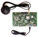 Quectel LG69T-AI EVB KIT - GNSS evaluation kit