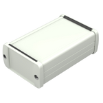 Teko - TEKAM series (TEKAM-12.7) - aluminum alloy enclosure (100 x 59,9 x 30,9 mm)