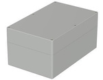 Bopla M 241 (02241000) - PC enclosure without recess in the cover (250 x 160 x 119 mm)