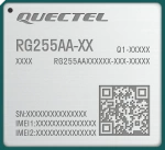 Quectel RG255AA-EU - 5G module
