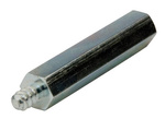 Bopla DIBLZ AK 30x7/IM3/86 (96786000) - distance bolts for PCB and/or mounting plates